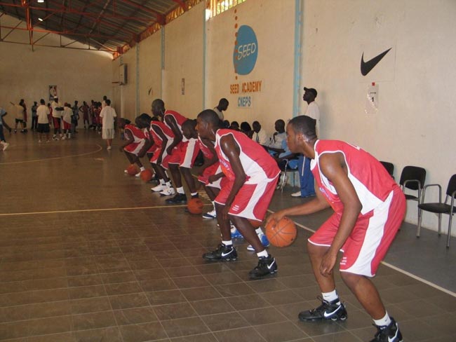Basket Ball: « Don Bosco »  revient en force dans le D1