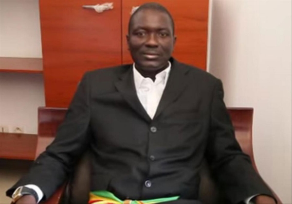 Insécurité grandissante au sénégal, Alioune Sow adresse une  lettre ouverte au  ministre de l’intérieur et aux souteneurs de Macky Sall.