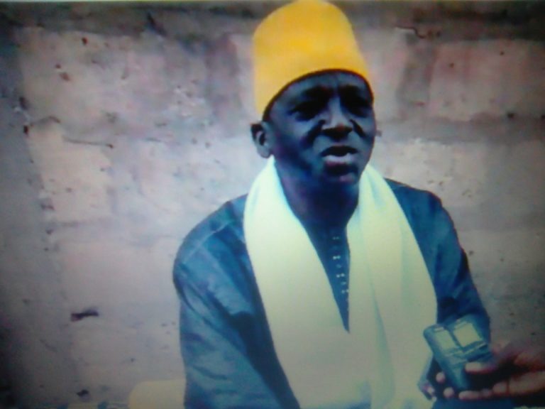 Fonctionnement des institutions de la république :  Imam Abdallah Sall de Louga colle une mention honorable à Macky Sall et une note passable aux députés
