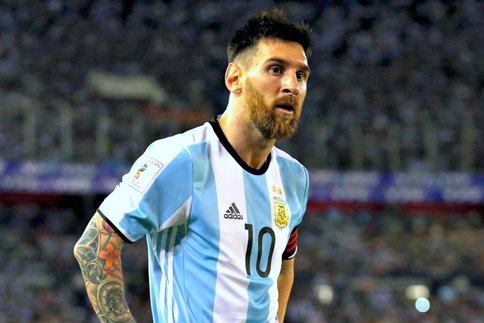 Suspension de Lionel Messi : L’argentine dans tous ses états