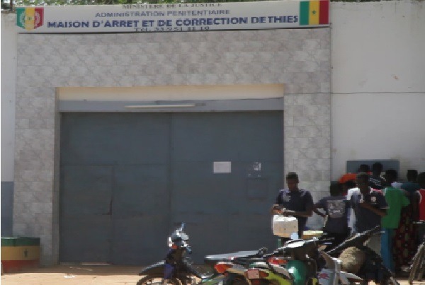 Longues détentions au Sénégal, Le ministère de la justice  fautif  et les détenus paient les pots cassés.