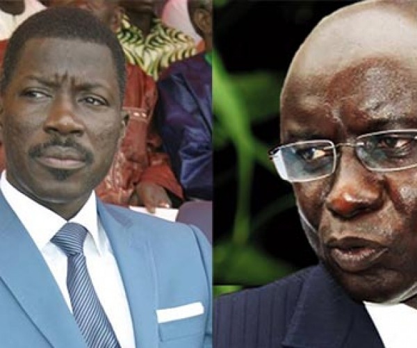 Differend entre Idrissa seck et Talla Sylla, le maire de Thiès n’a trahi personne, selon Ousmane Diop, dans l’émission Agora à Dunya Thiès