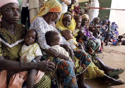 Maternité à Thiès : 80 femmes  meurent en donnant la vie en 2016