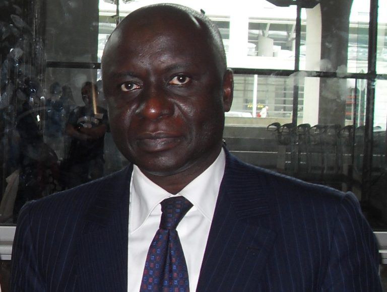 Présidentielle 2019,  La candidature d’Idrissa Seck validée par le conseil constitutionnel