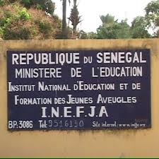 40ème anniversaire de l’INEFJA, L’INEFJA doit porter le nom de Papa Alassane Fall président fondateur de l’UNAS selon le MPSAS