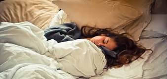 Ne pas dormir est source de maladie : dépression, maladies cardiaques, diabète…