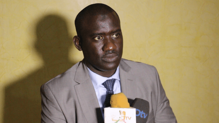 Moussa Tine parle de justice et invite Talla Sylla à ne pas présenter de liste contre Idrissa Seck