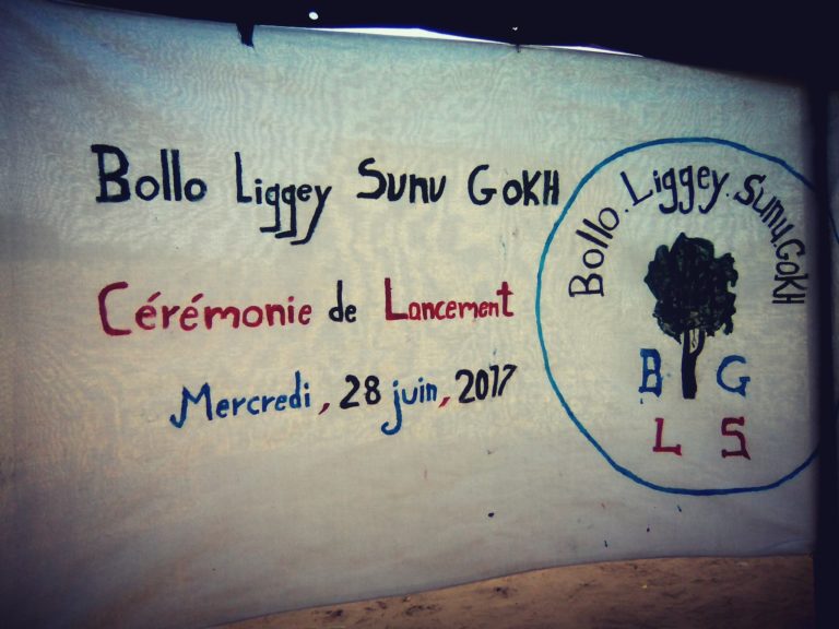 Thilla Boubou, dans la commune de Touba Toul, Réclame une ambulance pour l’évacuation des femmes en couche