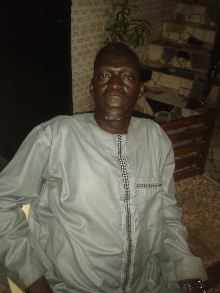 Emission Pencum Ndawi Réwmi du 27 juillet, Ibrahima Seydou Ndiaye reçoit Madabo wade, la décision du conseil constitutionnel au coeur du débat