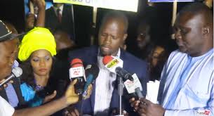 Présidentielle 2024, Massaly soutient le choix d’Amadou Ba comme candidat de la coalition BBY