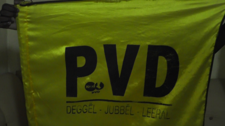 Fin de la campagne électorale à Thiès, la tête de liste du PVD déplore le cafouillage dans l’organisation des élections et l’achat de conscience