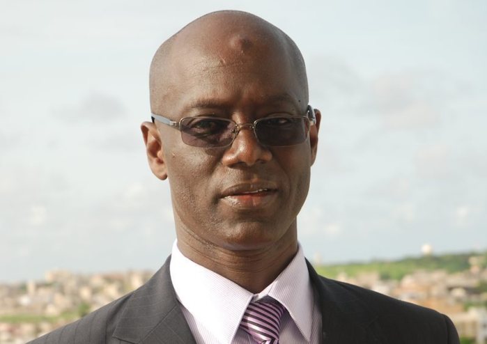 La machine contre Thierno Alassane Sall est-elle en train de s’emballer ?