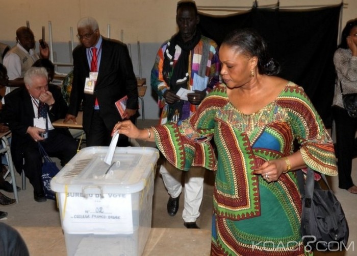 Retrait des cartes d’électeurs à Tivaouane, seules 76 086 retirées sur 211 000 inscrits
