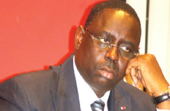 Le président Macky Sall obtient sa loi sur le parrainage grâce à sa majorité parlementaire