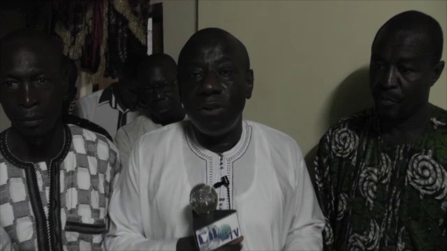 Omar Badiane ancien commissaire aux comptes de la fédération sénégalais de Football sur la réélection d’Augustin Senghor « La fédération n’est pas encore entre de bonnes mains »