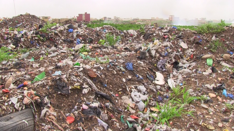 La gestion des ordures à Keur Massamba Guèye met à nu les incohérences de l’acte3 de la décentralisation