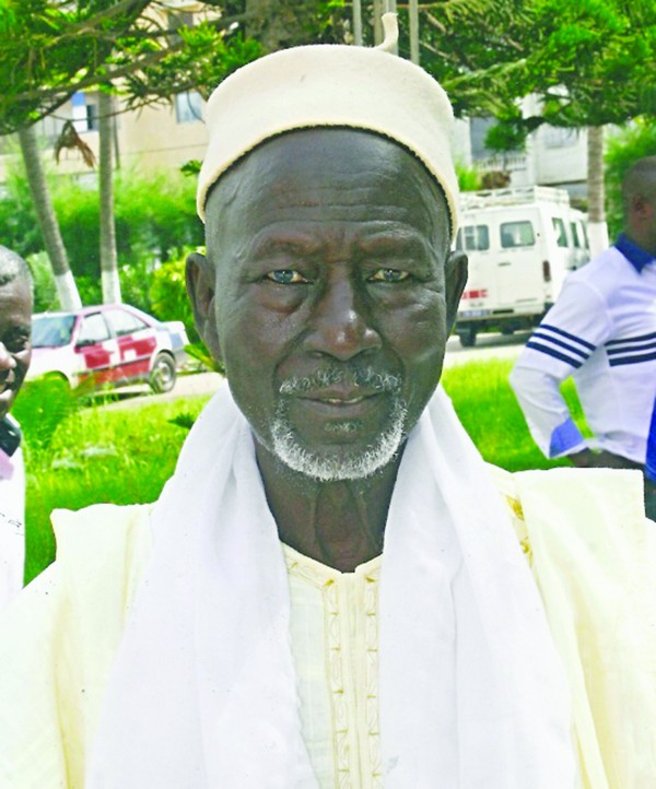 Décès d’Aboubacar Diop « Bouba Diakhao », « Le prince de Thialy » tire sa révérence