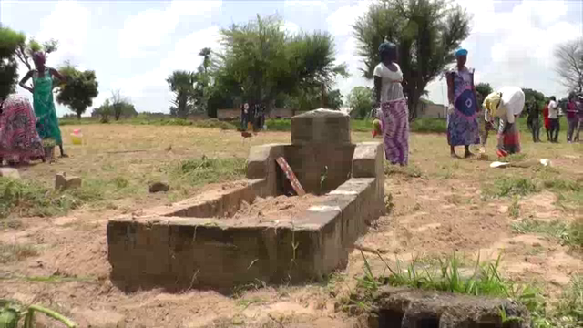 Clôture des cimetières de Tassette sérère,Khady Dione interpelle tous les fils de Tassette