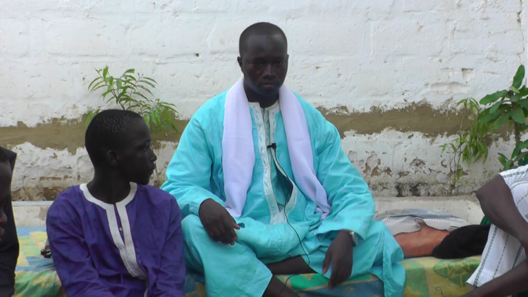 Serigne Mohamadou Lamine Bara Cissé dénonce les daras et talibés importés et invite l’état à soutenir les vrais daras.