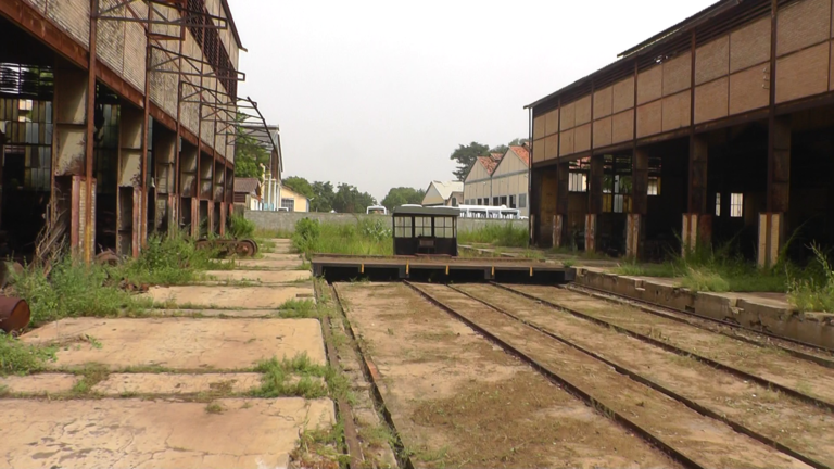 Dakar Bamako Ferroviaire, une entreprise en agonie