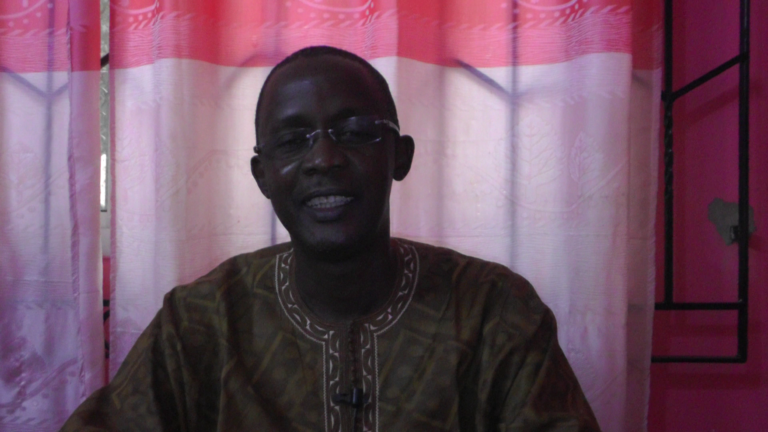 Qualification du Sénégal au mondial, « On a des joueurs professionnels, il nous faut un environnement professionnel  pour  espérer une bonne participation », selon Alioune Sarr