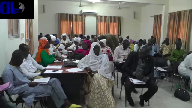 Débat d’orientation budgétaire de la commune de Thiès ouest, les populations fixent leurs priorités