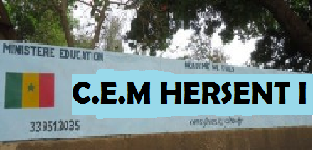 Thiès: le quartier Hersent I tient son nouveau C.E.M