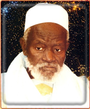 Serigne Saliou Mbacké : 28 décembre 2007- 28 décembre 2017 une décennie  déjà !!!