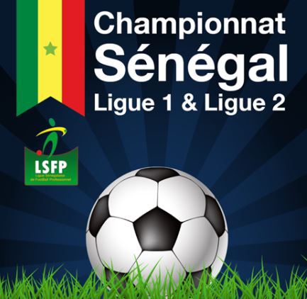 Sport,Ligue 2: La Suneor surprend le Ndiambour 1 but à 0.