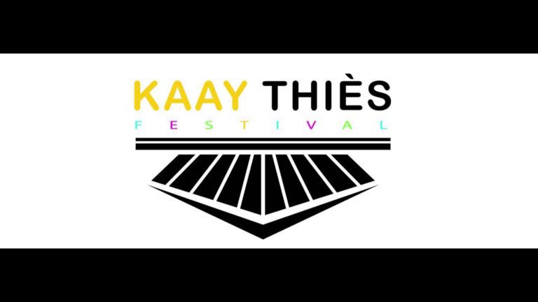 Le bulletin d’informations N°1 du festival Kaay Thiès, le comité de pilotage au cœur du concept