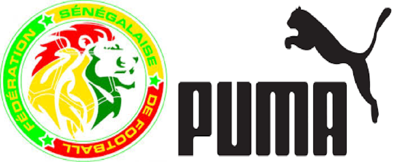 PUMA : nouvel équipementier des Lions du Sénégal.
