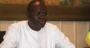 Khalifa Ababacar Sall, ex-maire de Dakar, hume l’air de la liberté