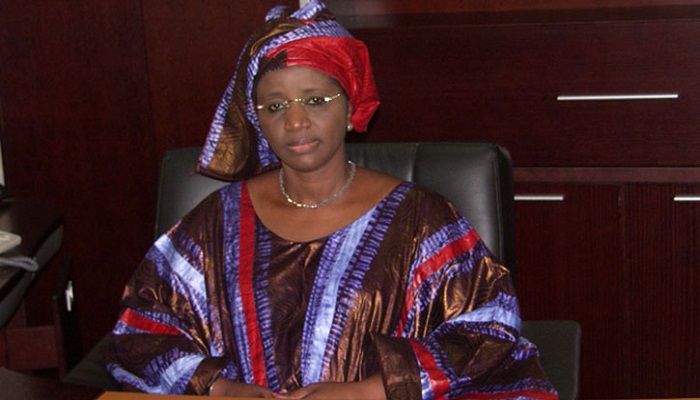 Mariama SARR: «  « les Salins du Saloum » doit respecter la responsabilité sociétale d’entreprise »
