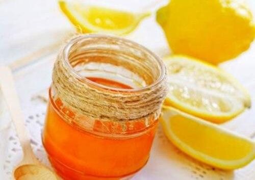 utilisations inédites du mélange citron et miel