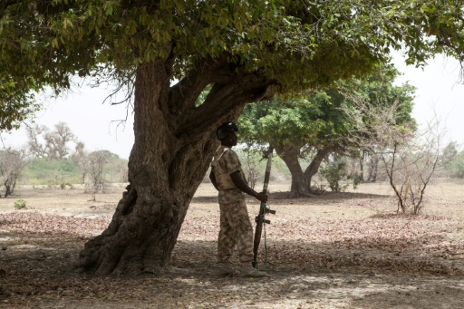 NIGERIA: DES LYCÉENNES ENLEVÉES PAR BOKO HARAM SECOURUES PAR L’ARMÉE