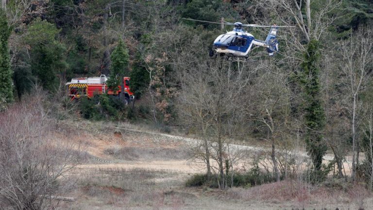 France: le crash de deux hélicoptères militaires «Gazelle» fait cinq morts