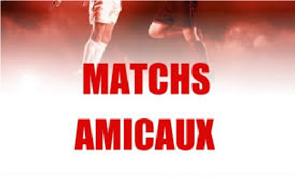 Résultats matchs amicaux FIFA de ce  28 Mars 2018