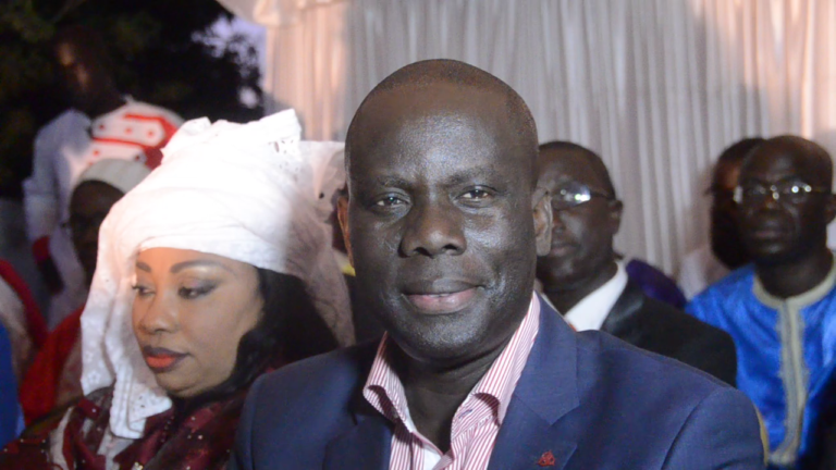 Présidentielle 2019, Malick Gakou annonce sa candidature et l’échec du Plan Senegal Emergent
