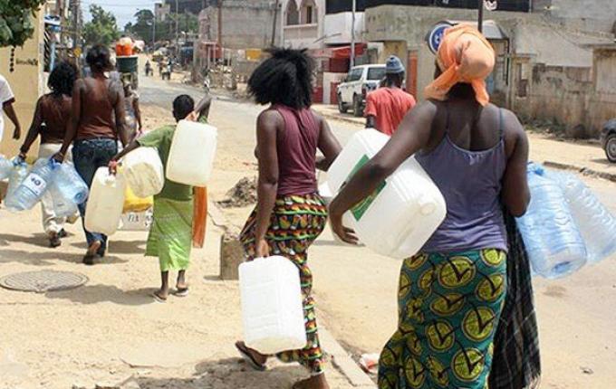 Sénégal: Journée mondiale de l’eau, le liquide précieux pas à la portée de tous