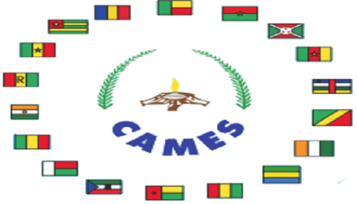 Renouvellement des mandats des membres des CTS des pays membres du CAMES
