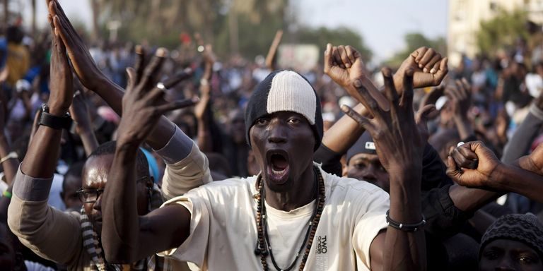 Marche de l’opposition contre le parrainage: Idrissa Seck, Malick Gackou… arrêté