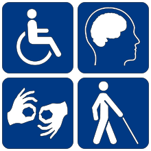 Prise en charge des personnes handicapées, Le mouvement Sunu Yéné réclame une haute institution exclusivement chargée des questions de handicap