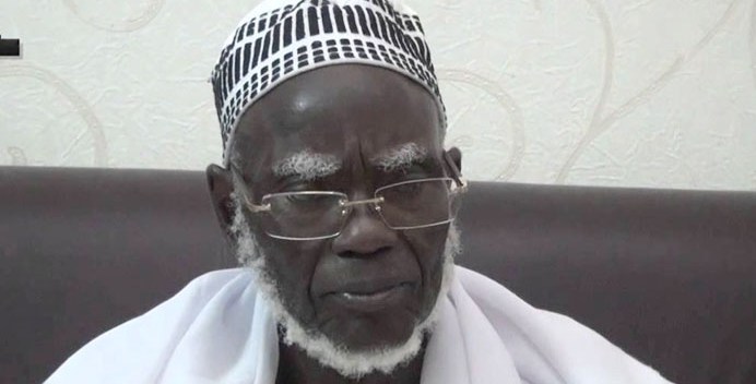 Serigne Mountakha Mbacké, le premier sénégalais parmi les 50 personnalités Africaines les plus influentes