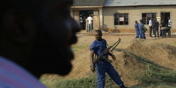 Burundi : 26 personnes tuées par un groupe armé à quelques jours du référendum constitutionnel