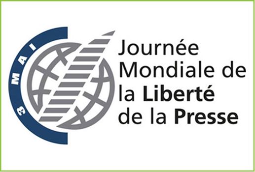 La journée Mondiale de la liberté de la presse célébrée ce jeudi 03 Mai