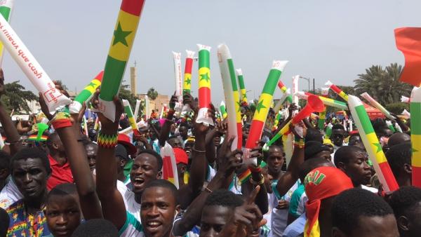 8ième de finale du mondial 2018, Le Sénégal se complique la tâche en concédant le nul face au Japon (2-2)