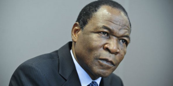 Enquête sur l’assassinat du journaliste Norbert Zongo,  les juges français réclament au Burkina Faso de nouveaux preuves pour l’extradition de François Compaoré