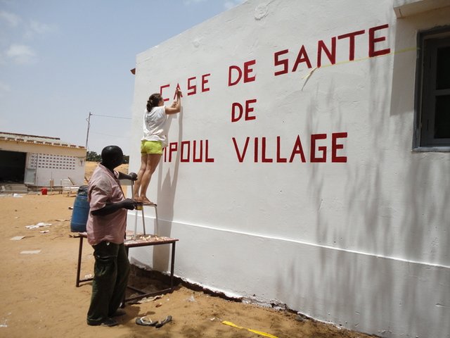 Participation des populations dans la gestion de la santé, les comités  de  développement  sanitaire remplacent les comités de santé