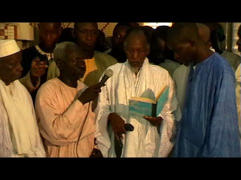 Placés sous mandat de dépôt le 30 Août dernier, les 5 membres de l’entourage de Serigne Saliou Touré retrouvent la liberté