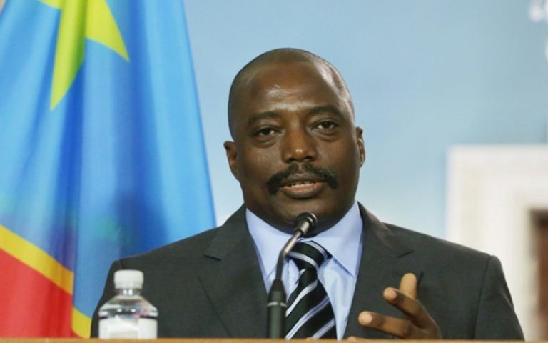 RDC : Joseph Kabila renonce finalement à un troisième mandat